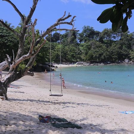Patong Paradise Beach Backpackers Hostel מראה חיצוני תמונה