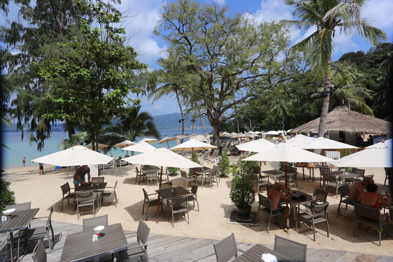 Patong Paradise Beach Backpackers Hostel מראה חיצוני תמונה